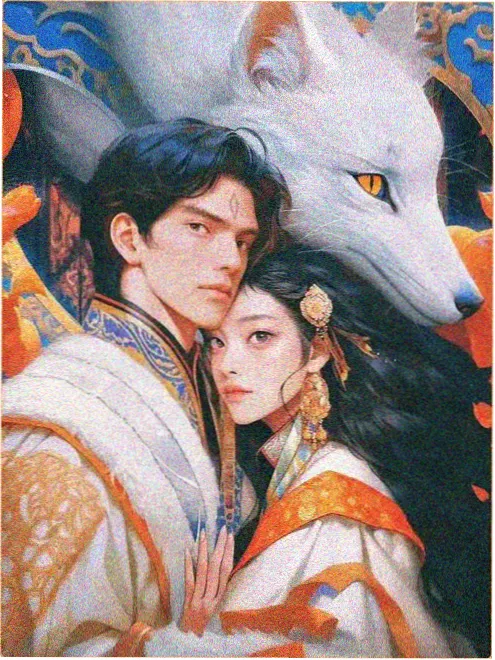 长夜将尽 剧场版在线观看动漫